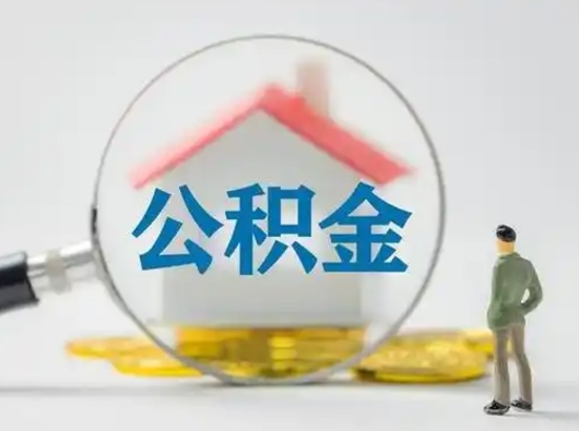 孝感个人公积金取出（住房公积金个人怎么提取几天到账）